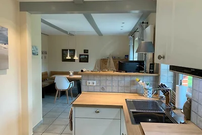 Vakantiehuis Ontspannende vakantie St. Peter-Ording