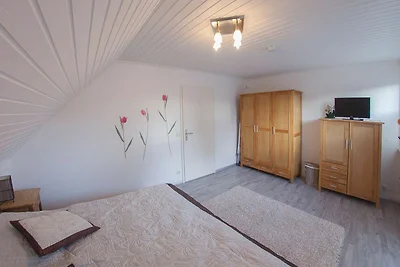 Ferienwohnung Deichblick 1
