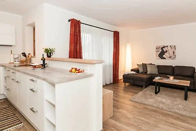 Finner, 2-Zi., 2.OG, 2 Balkone, Bergblick,...