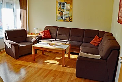 Landhaus Lüneburger Heide