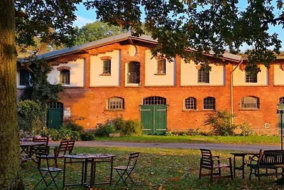 Vakantieappartement Gezinsvakantie Behren-Lübchin