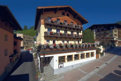 Albergo Cultura ed escursioni Saalbach Hinterglemm