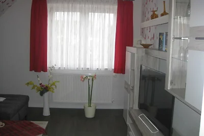 Vakantieappartement Gezinsvakantie Malchow