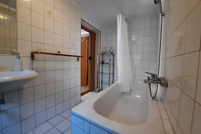 Ferienwohnung Warenshof Objekt-ID 138721