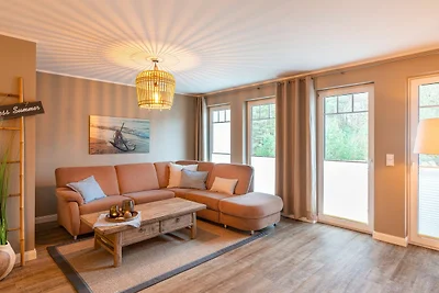 Ferienwohnung Dünensand Karlshagen