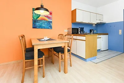 Holiday flat family holiday Bensersiel