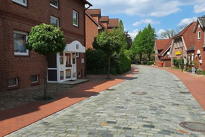 Vakantieappartement Gezinsvakantie Bad Bramstedt