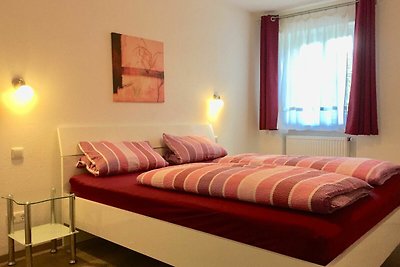 Ferienwohnung Burgberg 4 Personen am Ammersee