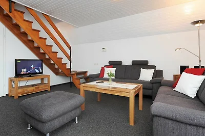 Casa vacanze Vacanza di relax Neuharlingersiel