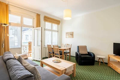 03 Komfortable Ferienwohnung mit offener...