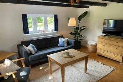 Vakantiehuis Ontspannende vakantie Wischhafen