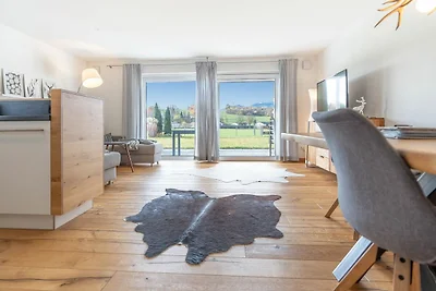 Vakantieappartement Gezinsvakantie Sonthofen