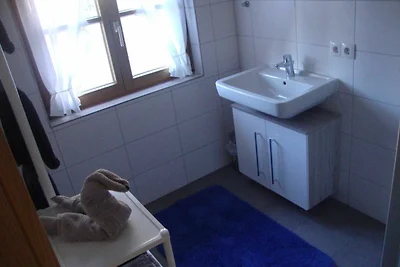 Apartment Mohnenfluh