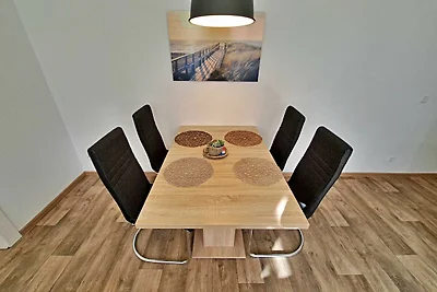 Wohnung 03 im Erdgeschoss