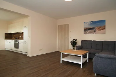 Vakantieappartement Gezinsvakantie Kühlungsborn