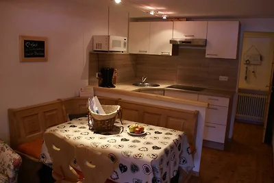 Ferienwohnung 4 Personen 1