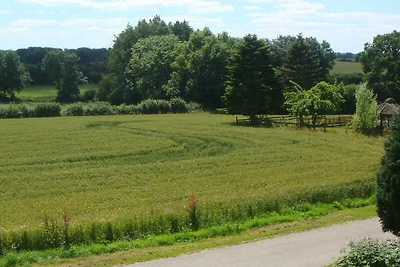Vakantieappartement Gezinsvakantie Rabenkirchen-Faulück