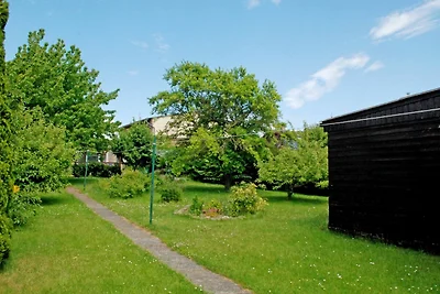 Vakantieappartement Gezinsvakantie Altefähr