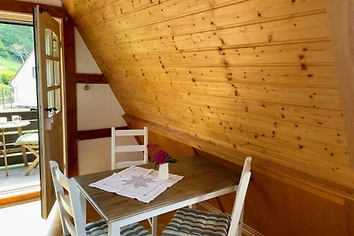 Ferienwohnung Baumkrone