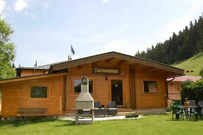 Vakantieappartement Gezinsvakantie Clausthal-Zellerfeld