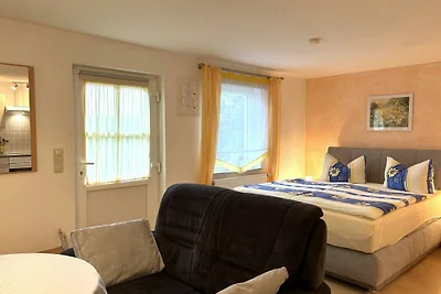 Vakantieappartement Gezinsvakantie Ulrichshorst