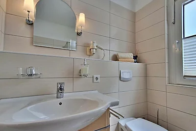 Hotel Cultuur en bezienswaardigheden Heringsdorf