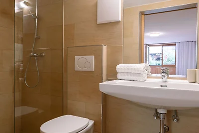 Apartament Dla rodzin Bezau
