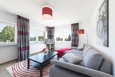 Ferienwohnung Harzer Bachtäler