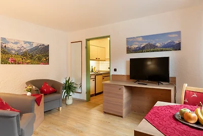 1-Raum-Appartement 426