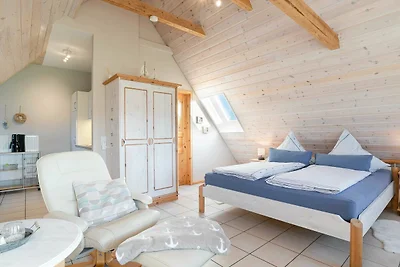 Vakantieappartement Gezinsvakantie Nordstrand