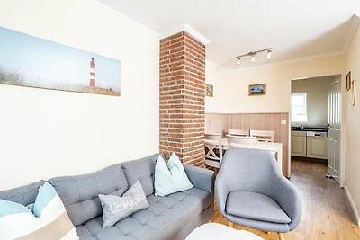 DAW-365 - Moderne Ferienwohnung mit grosser...