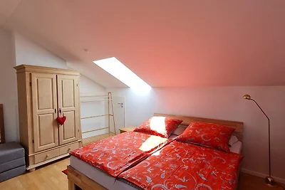 Vakantieappartement Gezinsvakantie Gmund am Tegernsee