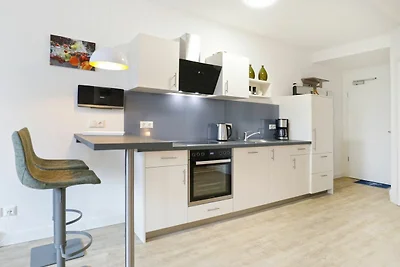 Appartamento Vacanza con famiglia Hohenkirchen