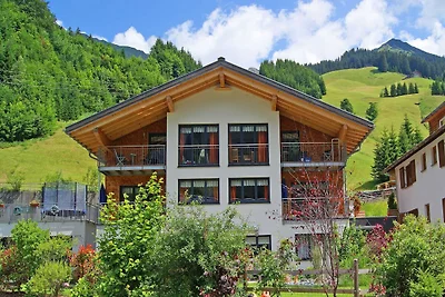 Appartamento Vacanza con famiglia Schröcken