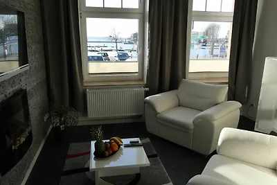 Appartement Meerblick