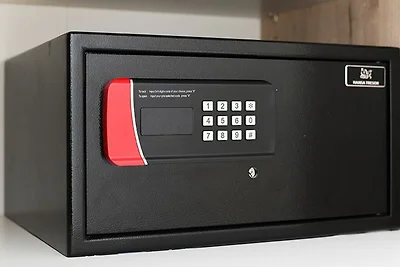 Ferienwohnung unten rechts