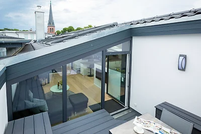 Quartier Frohsinn, App. 09b