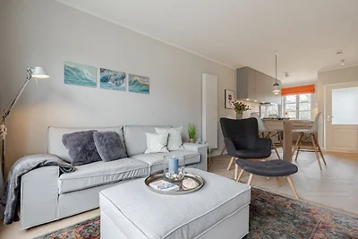 Vakantieappartement Gezinsvakantie List