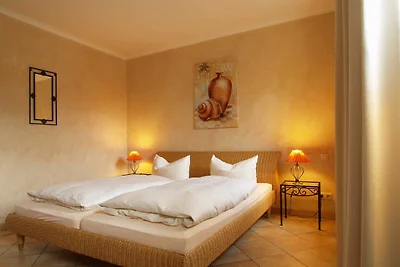Vakantieappartement Gezinsvakantie Kühlungsborn