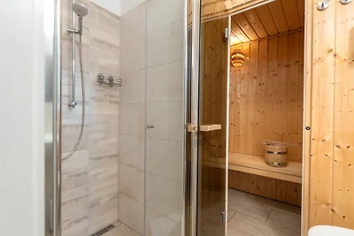 Ferienhaus Käpt'n Blaubär