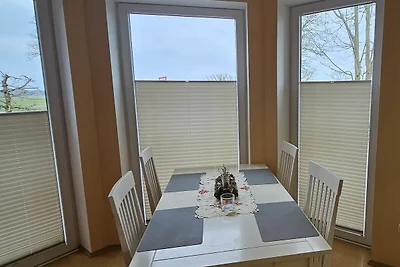 Fewo Wischhafen am Hollerdeich