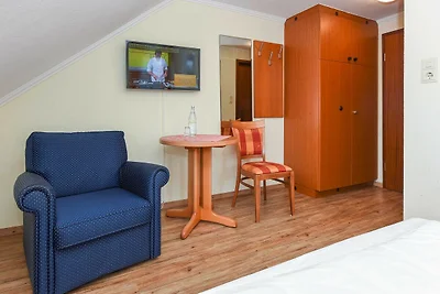 Hotel cultural and sightseeing holiday Bensersiel