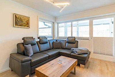 Apartamento Vacaciones familiares Sonthofen