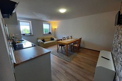 Ferienhof Jens Ferienwohnung 11 Ostseefjord