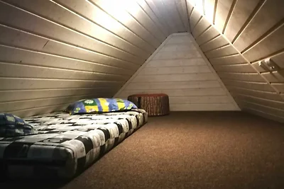 KOS-Ferienwohnung Gummert-Ferienwohnung oben