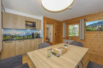 Apartament Dla rodzin Eisenberg