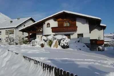 Appartamento Vacanza con famiglia Imst