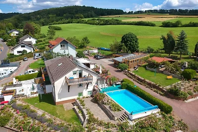 Vakantieappartement Gezinsvakantie 