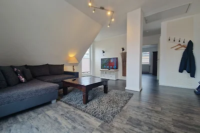 Wohnung Am Seglerhafen OG