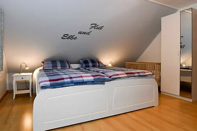Ferienhaus Queller 14a